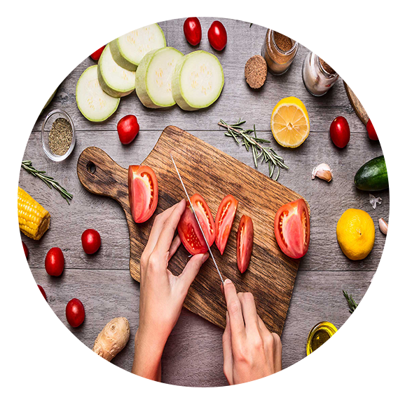 Vegan Warrior Video Course (Instant Download)