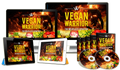 Vegan Warrior Video Course (Instant Download)