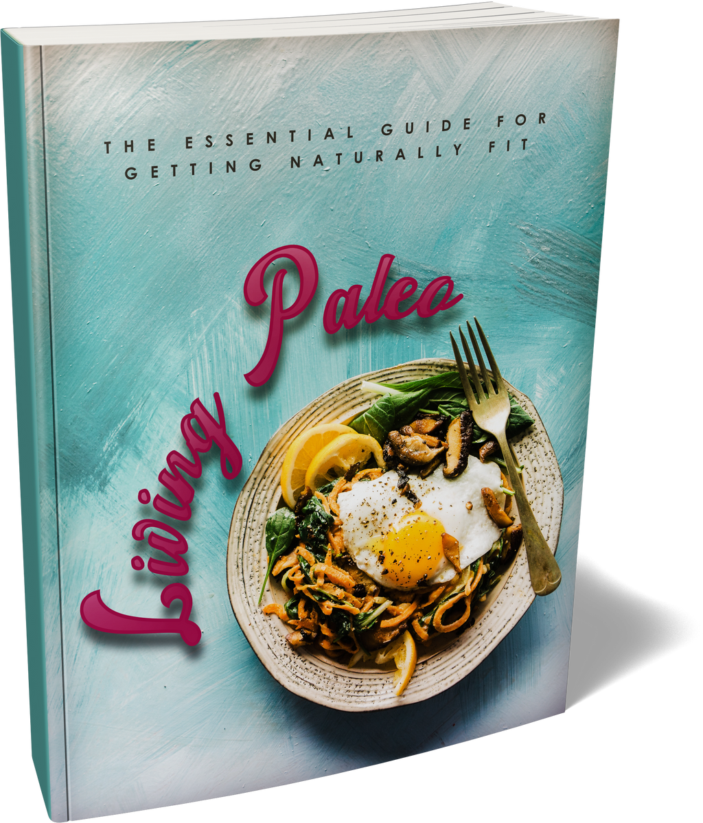 Living Paleo Video Course (Instant Download)