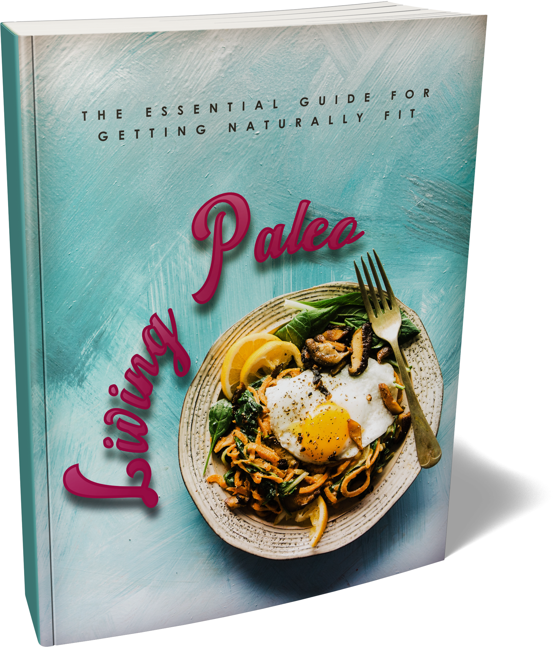 Living Paleo Video Course (Instant Download)