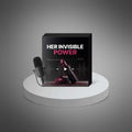 Her Invisible Power (Instant Download) Audio Podcast