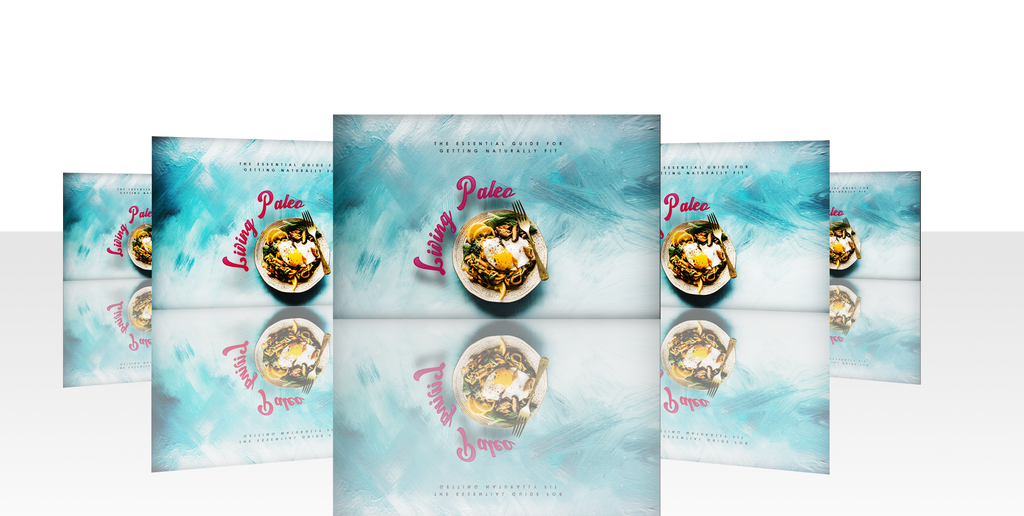 Living Paleo Video Course (Instant Download)