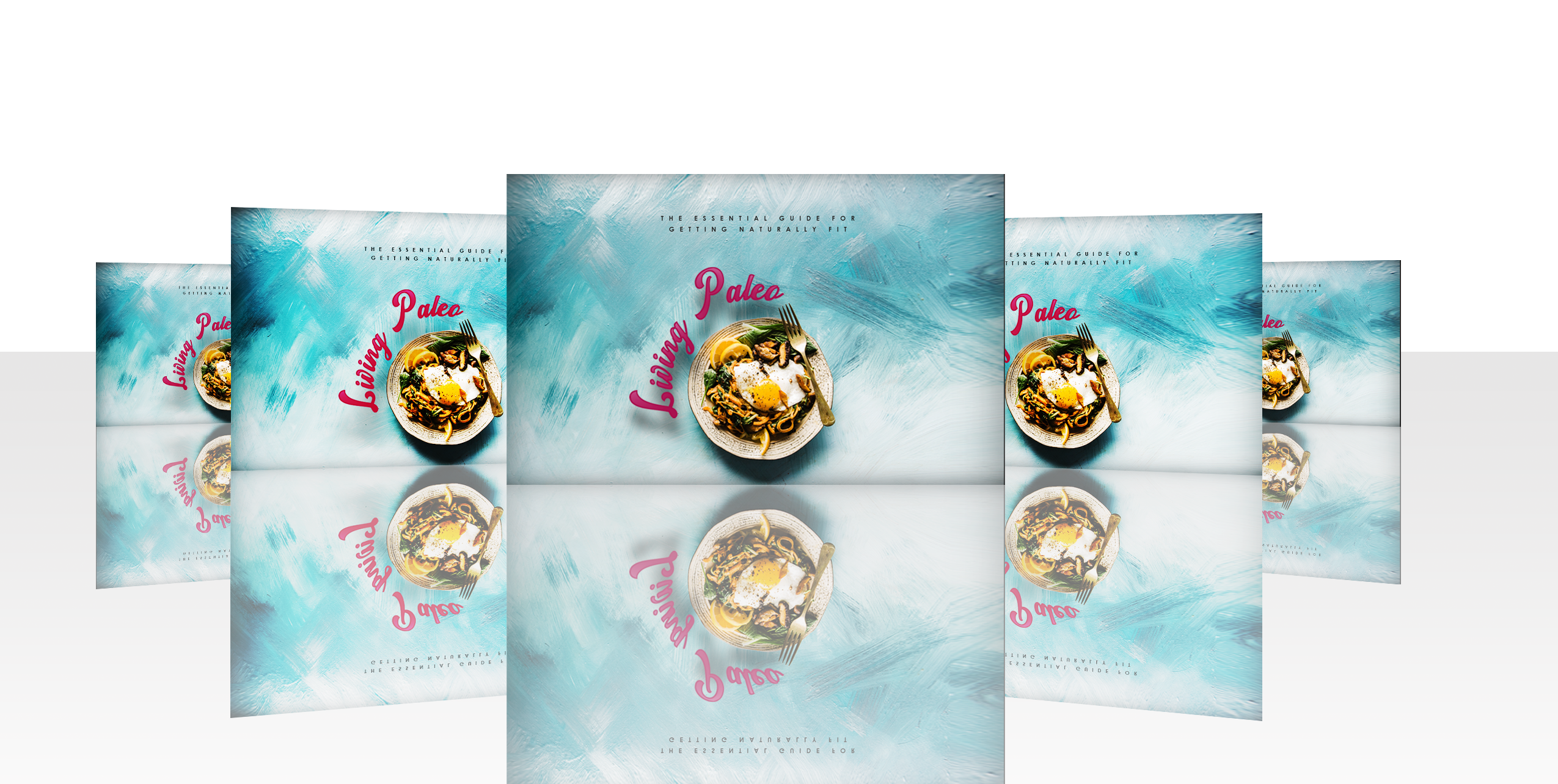 Living Paleo Video Course (Instant Download)