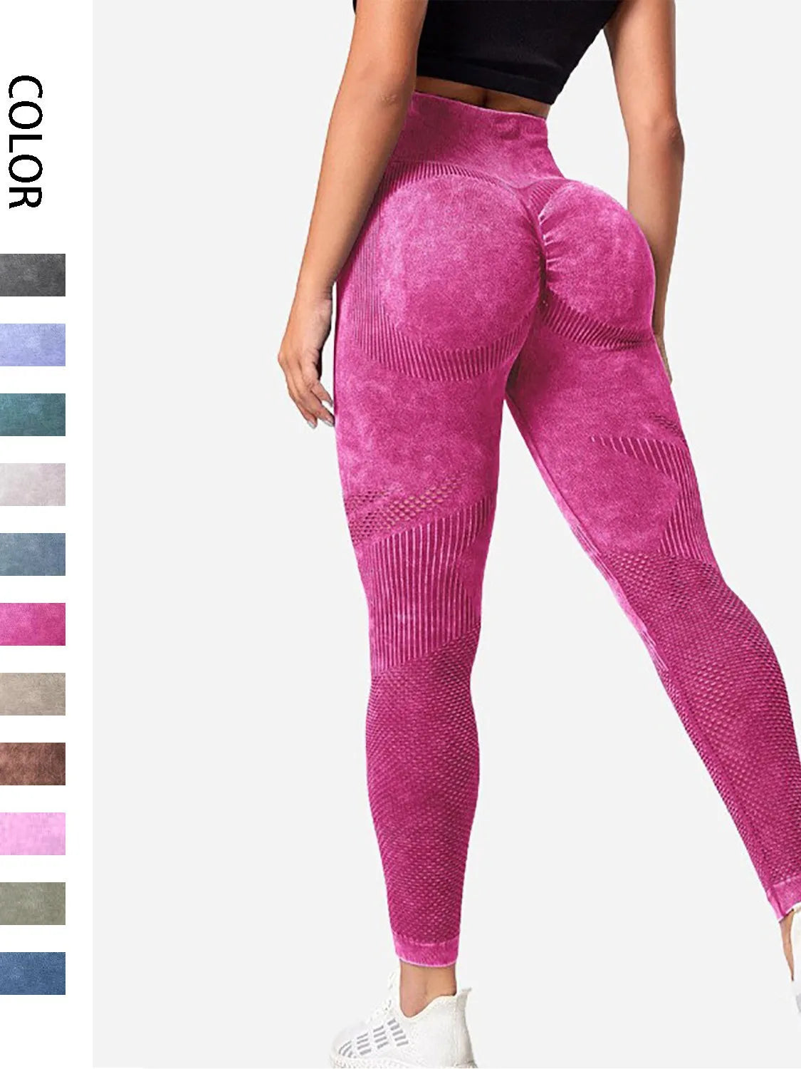 Women's Yoga Pants and Leggings