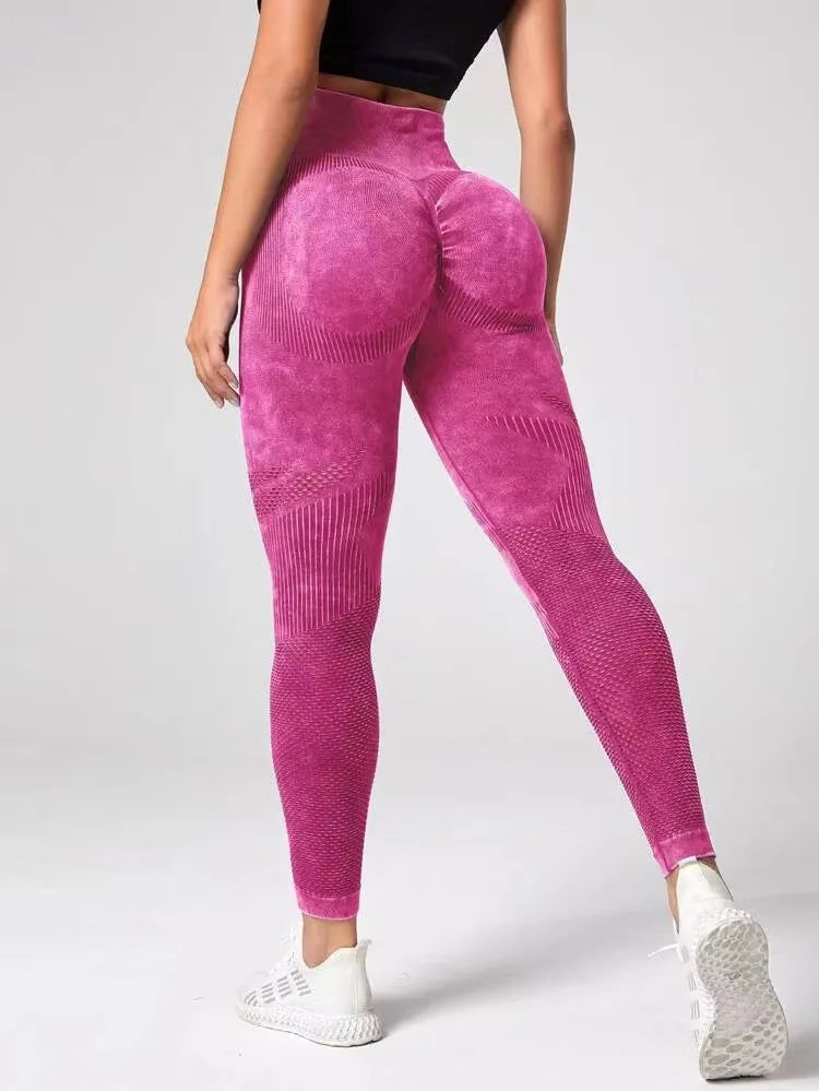 Women's Yoga Pants and Leggings