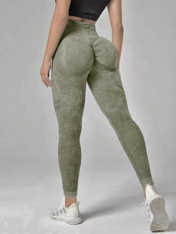 Women's Yoga Pants and Leggings
