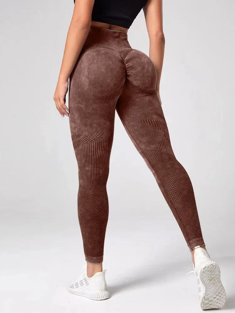 Women's Yoga Pants and Leggings