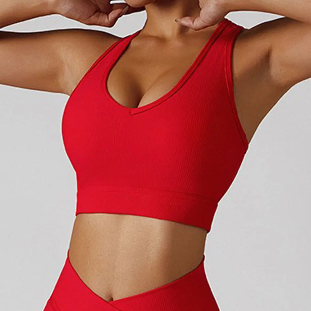 Women's 3pc yoga Sets