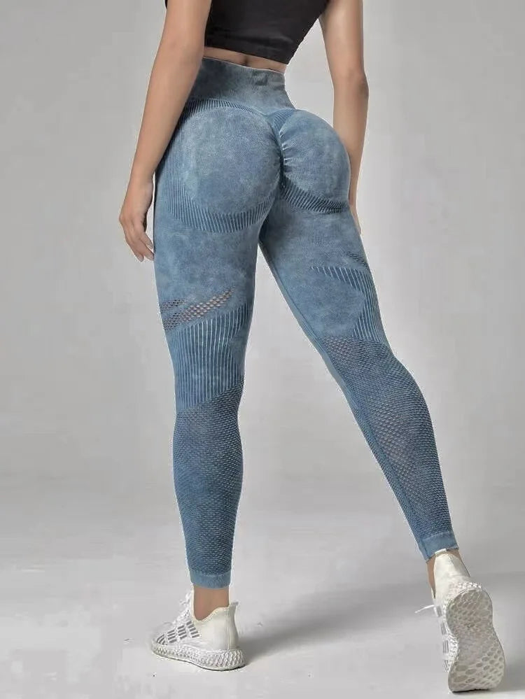 Women's Yoga Pants and Leggings