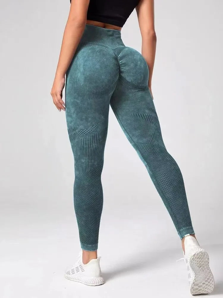 Women's Yoga Pants and Leggings