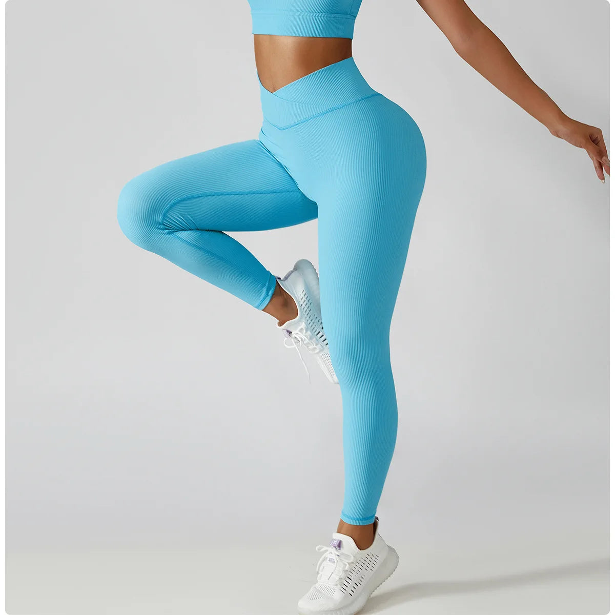 Women's 3pc yoga Sets