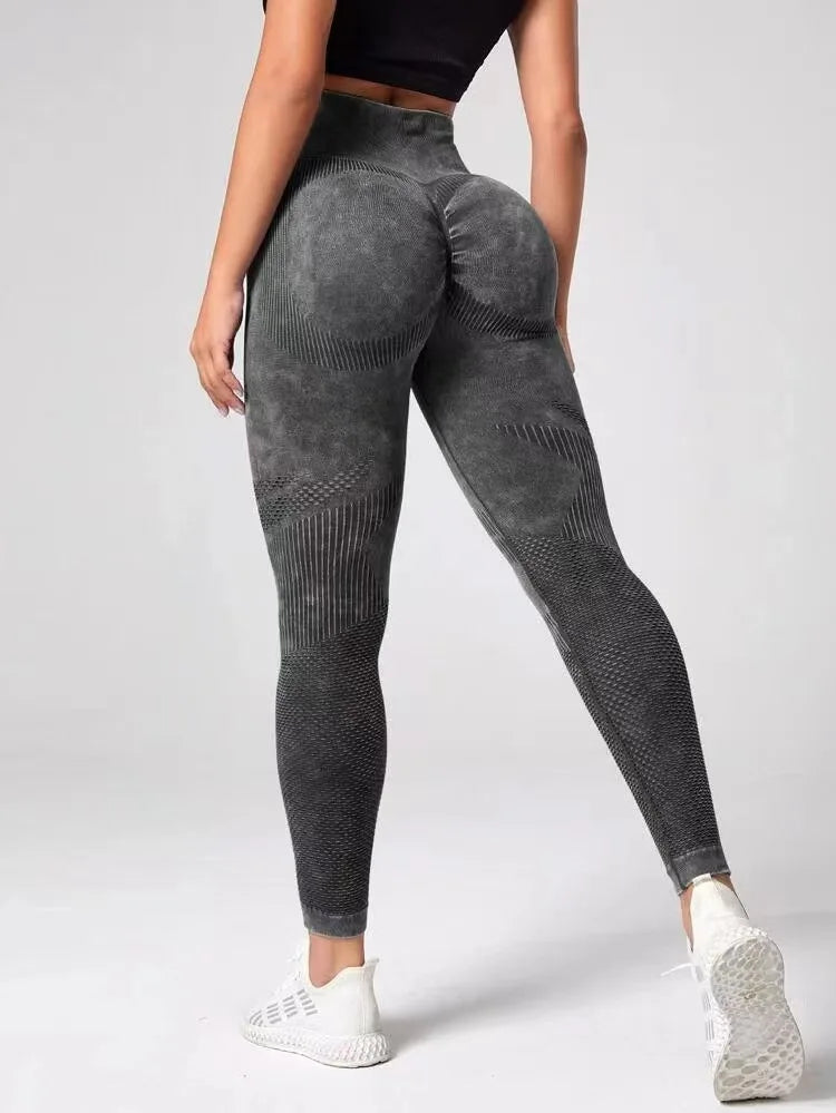 Women's Yoga Pants and Leggings