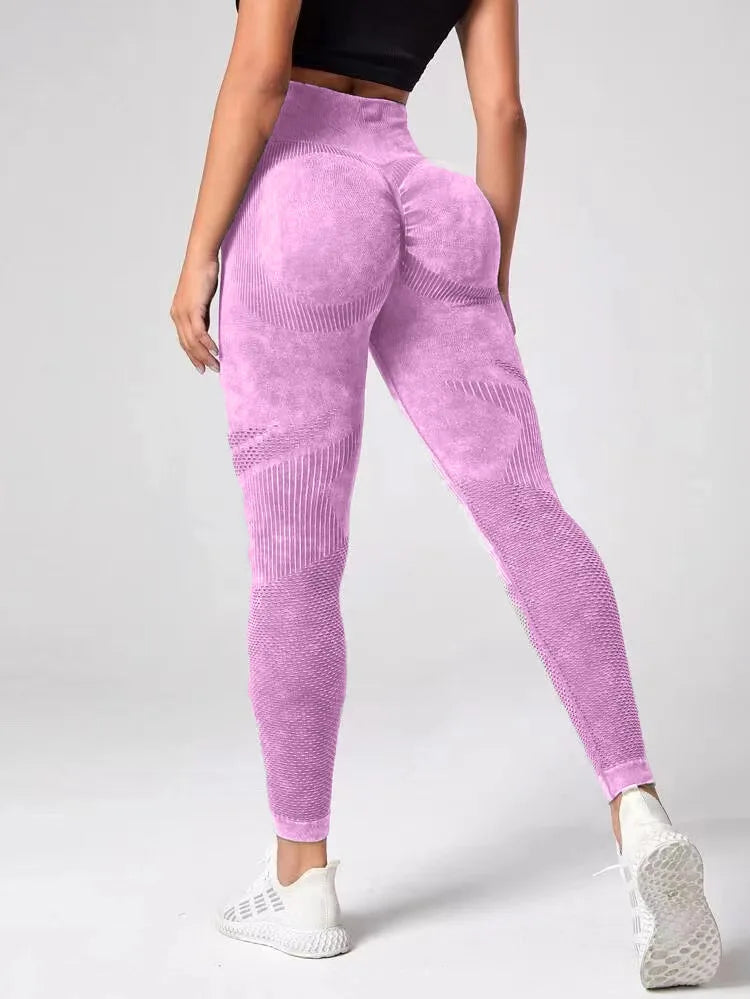 Women's Yoga Pants and Leggings