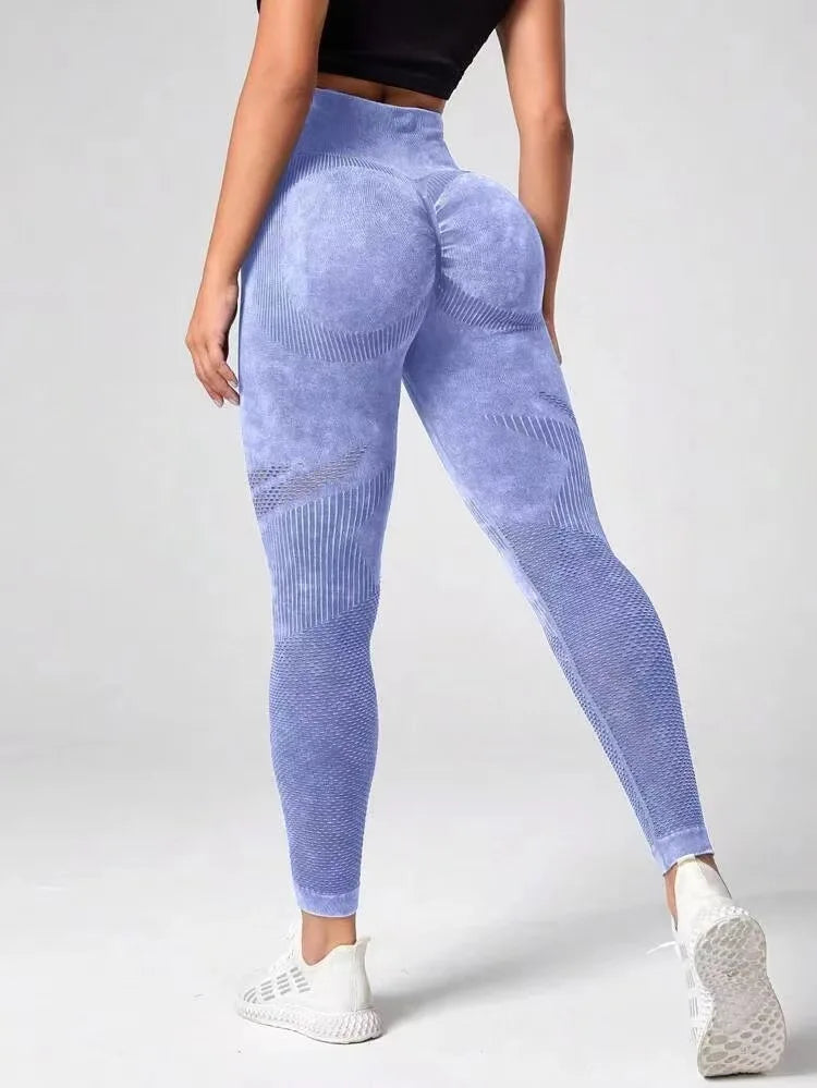 Women's Yoga Pants and Leggings