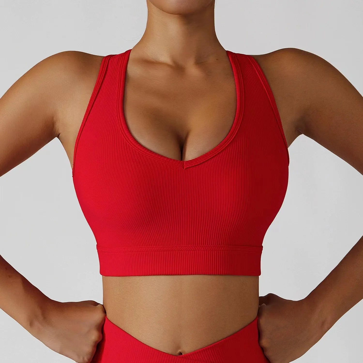 Women's 3pc yoga Sets