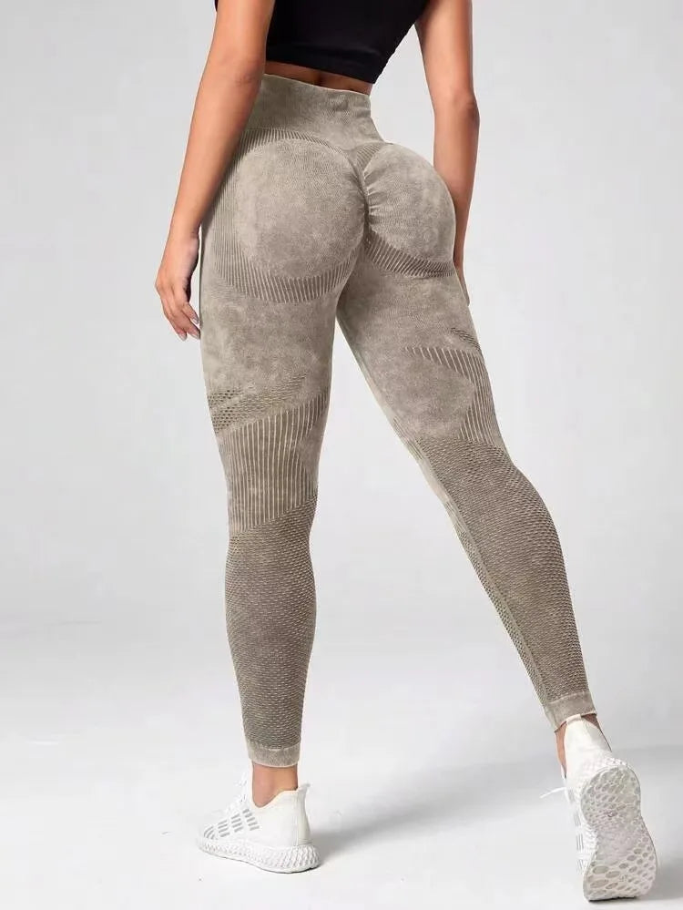 Women's Yoga Pants and Leggings