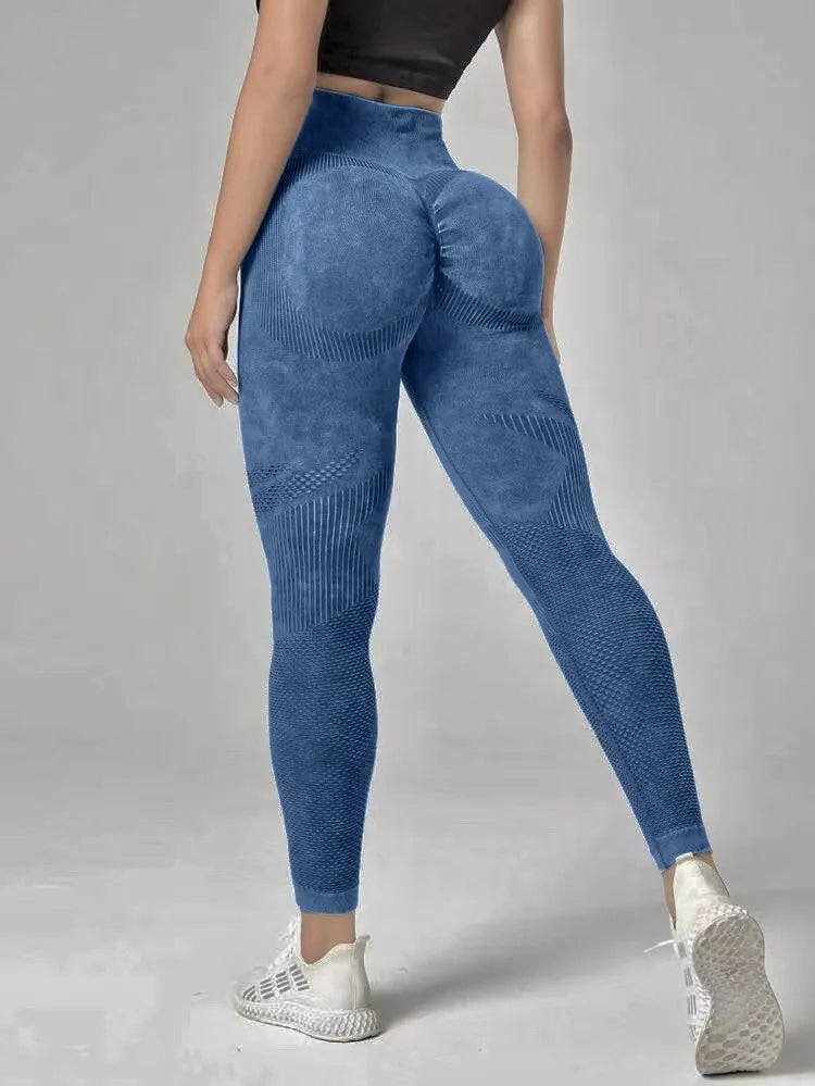 Women's Yoga Pants and Leggings
