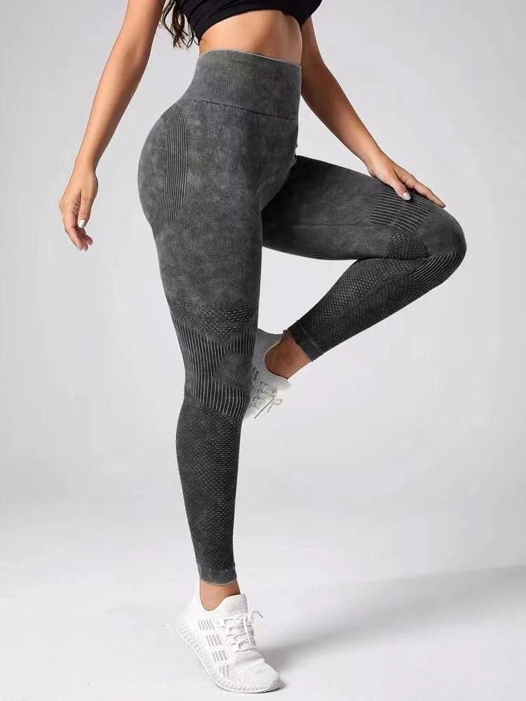 Women's Yoga Pants and Leggings