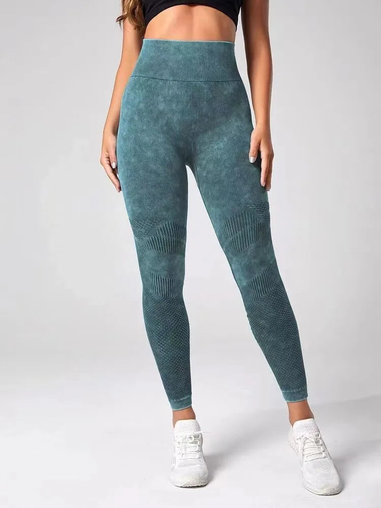 Women's Yoga Pants and Leggings