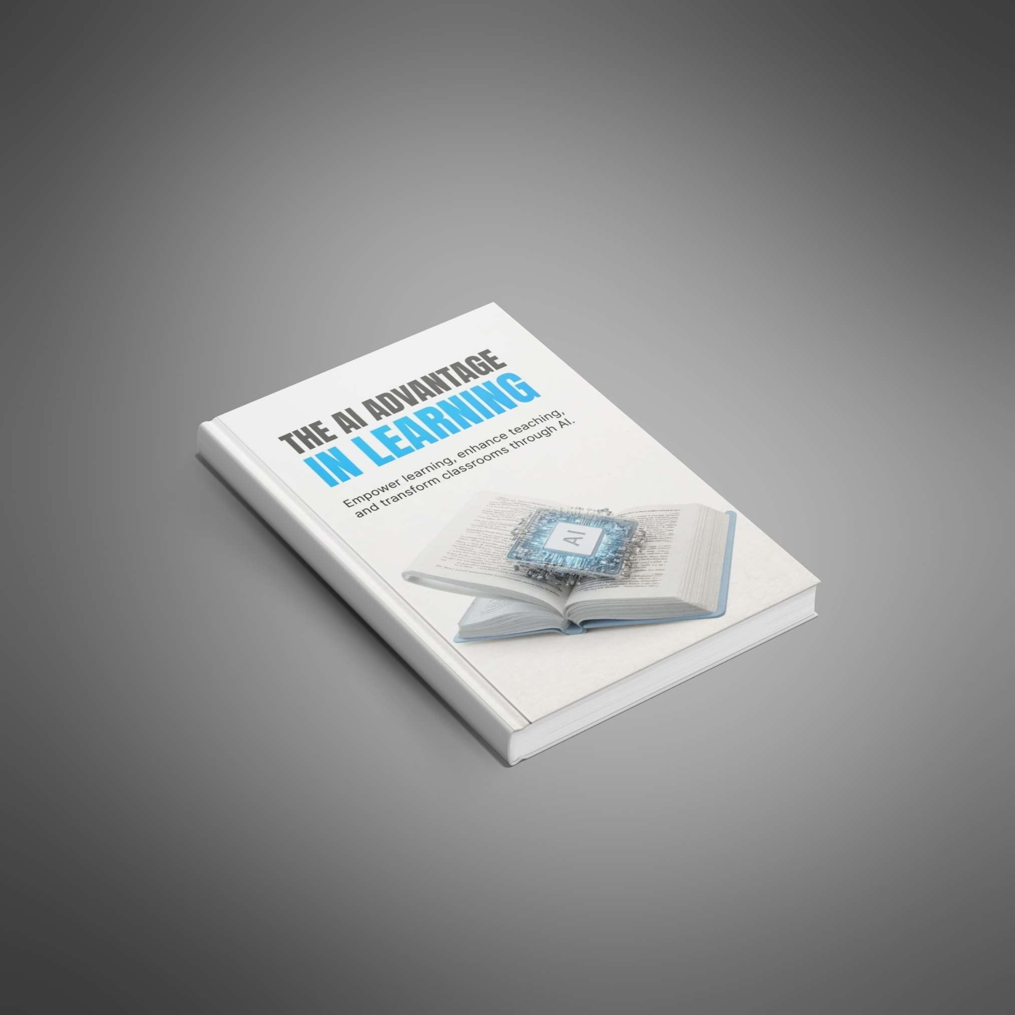 The AI Advantage in Learning (Instant Download) eBook