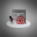 The Values-Driven Life (Instant Download) Audio Podcast