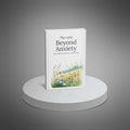 The Calm Beyond Anxiety (Instant Download) eBook