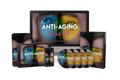 Anti-Aging Hacks Video Course (Instant Download)