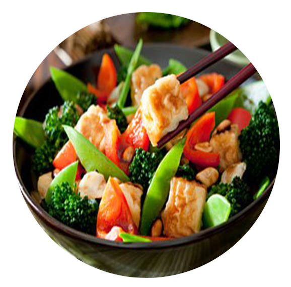 Vegan Warrior Video Course (Instant Download)