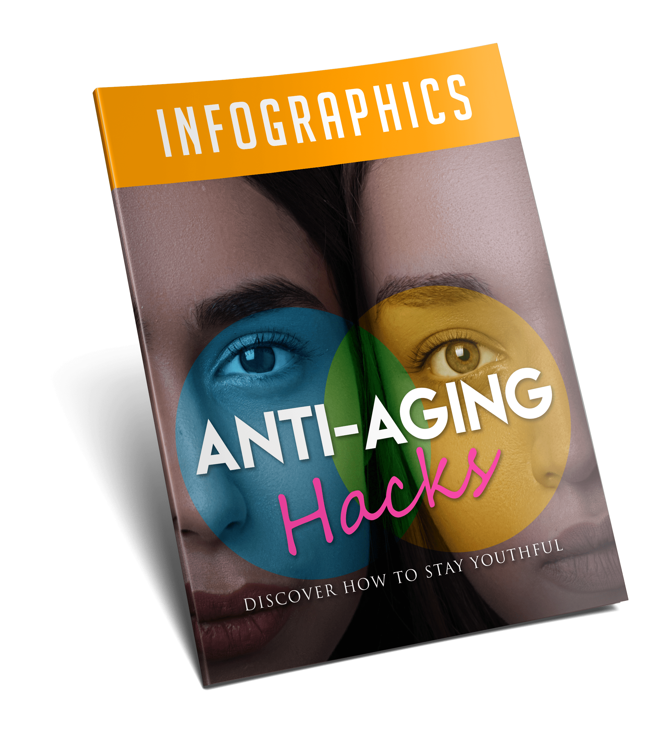 Anti-Aging Hacks Video Course (Instant Download)