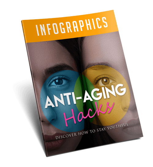 Anti-Aging Hacks Video Course (Instant Download)