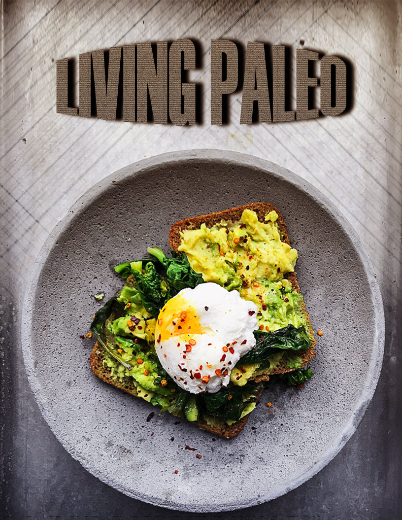 Living Paleo Video Course (Instant Download)