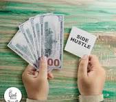 Over 250 side hustle ideas (Instant Download)