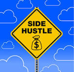 Over 250 side hustle ideas (Instant Download)