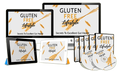 Gluten Free Lifestyle Video Course (Instant Download)