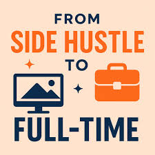 Over 250 side hustle ideas (Instant Download)