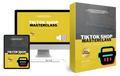 TikTok Shop Masterclass Video Upgrade (Instant Download)